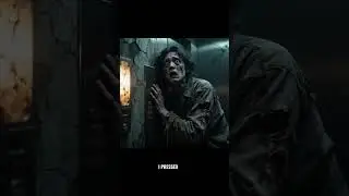 &ldquo;The Elevator That Skipped Floor 7&rdquo;   2025 Horror #CreepyCreaturesTV #ElevatorHorror #2025Horror