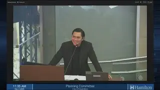 End the Rental Housing Licensing Program in Hamilton | Daniel Chin at City Council &ndash; Dec 2, 2025