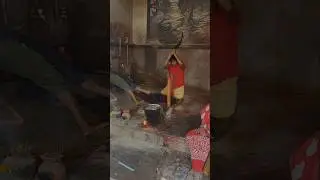 Joy joy maa rani maa #kali #maakali #rani #pathaboli #kalipujastatus #maa #kolkata#barasat #tarapith