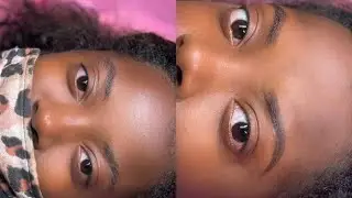 Microshading Process step by step