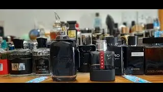 Prada Luna Rossa Carbon Vs Coach For Men (Battle)