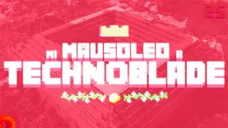 La Granja De Papas M&aacute;s Grande De Minecraft | #techno20mil
