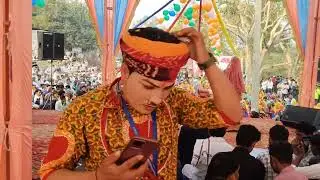 ढांचा दंगल जबरदस्त #विश्राम_भांडारेज #हरिसिंह_धोलान 