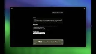 Do tasks in Asana with this AI I hacked together over the weekend