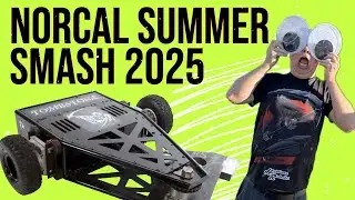 Norcal Summer Smash 2025