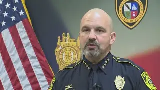 Bexar County sheriff responds to new Texas law requiring sheriff's offices to work closely with ICE