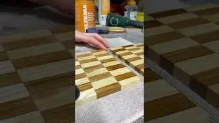 Making Beautiful Coasters from Scrap Wood &ndash; Quick Build! #diy #coasters