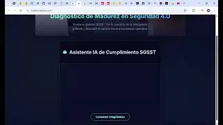 PrevencIA   Detecci&oacute;n de EPP  Diagn&oacute;stico