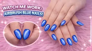 Leah Loves Nailz is live!