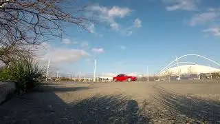 NC Donuts with rx8 diff