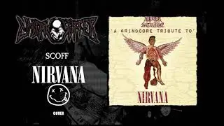 UNBORN SUFFER - Scoff (Nirvana cover)