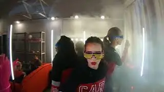 Video Spinner 360 B-day Mozaika
