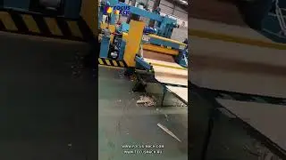 4FT Spindle Veneer Peeling Machine #machine #wood #veneer #plywood #plywoodmachine
