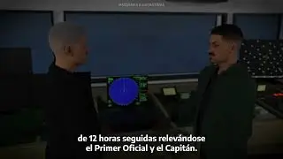Colisión del buque pesquero Floridablanca IV | Investigación JST