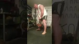 Shallow Hub Double Key Pinch Hold 36kg 9sec