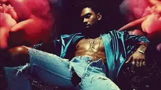 Miguel A Beautiful Exit Instrumental