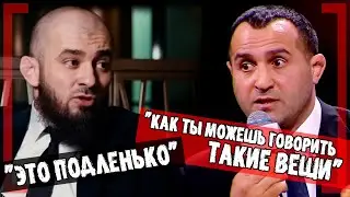В HARDCORE платят БОЛЬШЕ, чем в ACA - Шахрияр Аббасов ОТВЕТИЛ Асланбеку Бадаеву