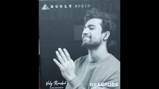 ❣️Boult Audio Gearpods Wireless Earphones🔥unboxing