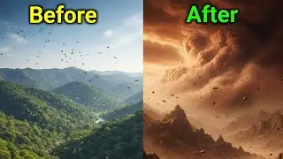 क्या होगा अगर अरावली पर्वत खत्म हो जाए? | North India का Ecological Collapse | Arawali Hills 
