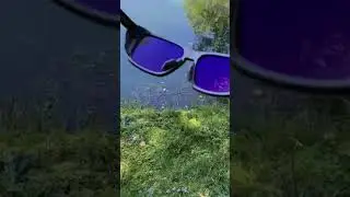 Effet lunettes de p&ecirc;che