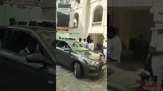 Admk office