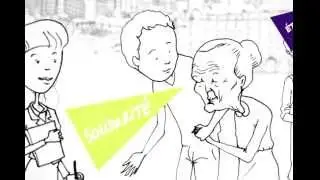 Tu connais l'Economie Sociale et Solidaire (ESS) ?