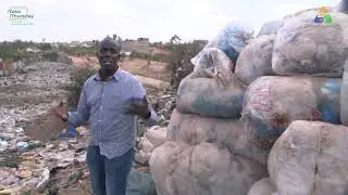 #TakaThursday- Let's talk Waste Management