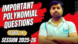 💡 Mind-Blowing Polynomial Problem &ndash; Are You Up for Sultan Sir's Challenge?