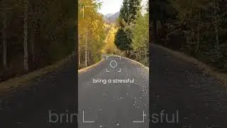 Beat overwhelm and stress
