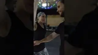 Party. Bachata dance №30 #bachata