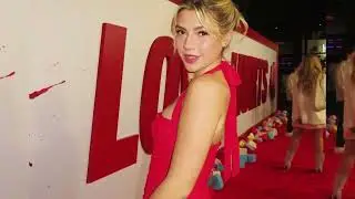 Сисси Шеридан ✅ Фирменная блогерша и звезда Instagram | Вики и биография #instagramstar