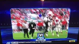 Ram Power Play Of The Week, Eric Dungy