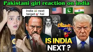 Venezuela Strikes | Trump Sends BIGGEST WARNING To India?