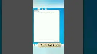 Computer Shortcut Key Pc Laptop #shorts