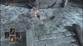 Canon Knight vs NotVeil he blew his swap and i got lucky