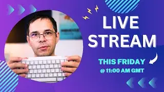 Building a Property Management System (live stream) Part 1