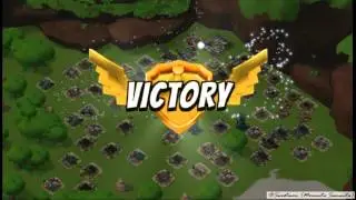 Dr Terror 01/14/2016 | Boom Beach Dr. T | Dr T boom beach | Dr Terror Boom Beach