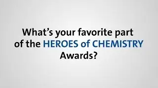 Montage &ldquo;Ceremony&rdquo; of 2018 Heroes winners