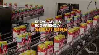 Follow Global Trends in Eco-Friendly Food Packaging