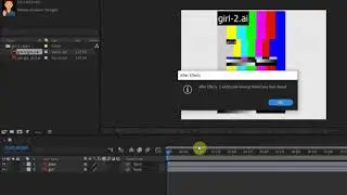 How to Fix Missing Files in After Effects