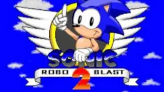 SRB2 Music: Aerial Garden Zone Act 1/Cloud Palace Zone