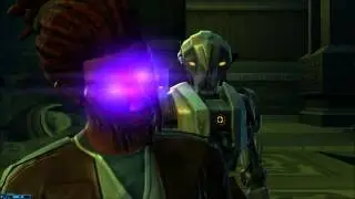 Smuggler End of Voss Trials - Vision