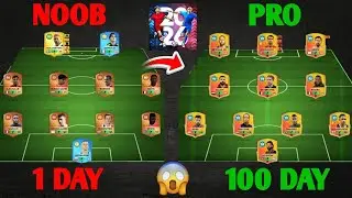 DLS 2026 OYINIDA🎮 AKKUNT TEZ VA OSON KUCHATRISH🔥😎| 1-KUNDAGI VA 100KUNDAGI NATIJA ISH BERADI👌
