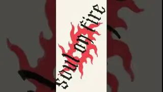 SOUL ON FIRE - Demo (2025) | #punk  #fastcore #hardcore #hardcorepunk