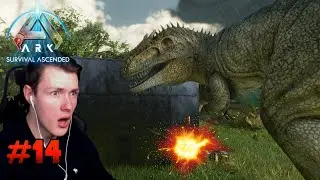 Die Rache | ARK Ascended #014