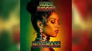 Nessa Preppy - No Chase (Rude Riddim) | Soca 2026 [Explicit] 