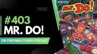 Это &laquo;роса&raquo; или &laquo;тесто&raquo;? &mdash; Мистер До! &mdash; Обзоры Game Boy #403
