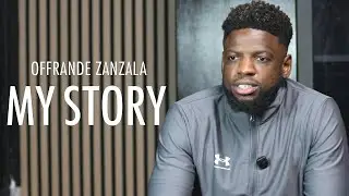 My Story: Offrande Zanzala