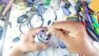 New rs775 Ball bearing motor aa gaya | 775 bearing motor | dc motor | 775 dc motor | bearing motor,