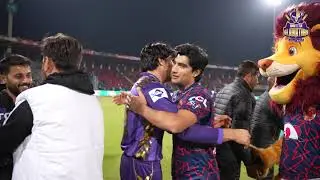 Kingsmen Presents Gladiator Stories | Feat. Waseem Junior | Ep 1